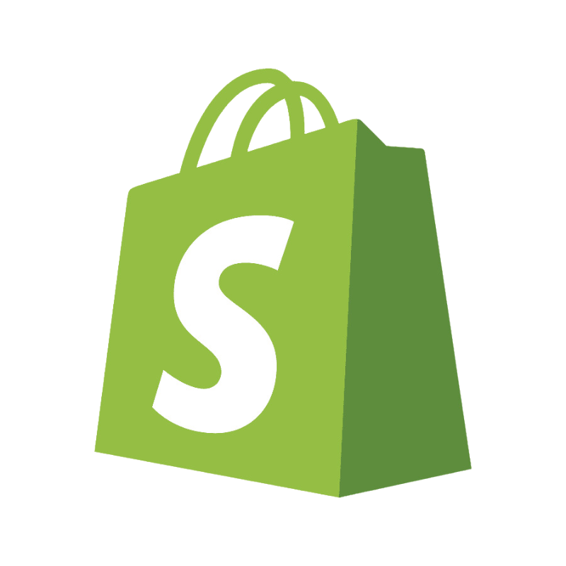 integración shopify